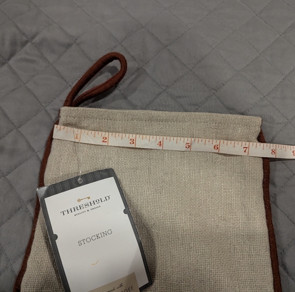 THRESHOLD Stocking Wool Blend - Picture 6 of 7